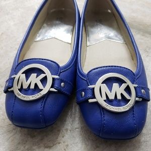 Michael Kors flats